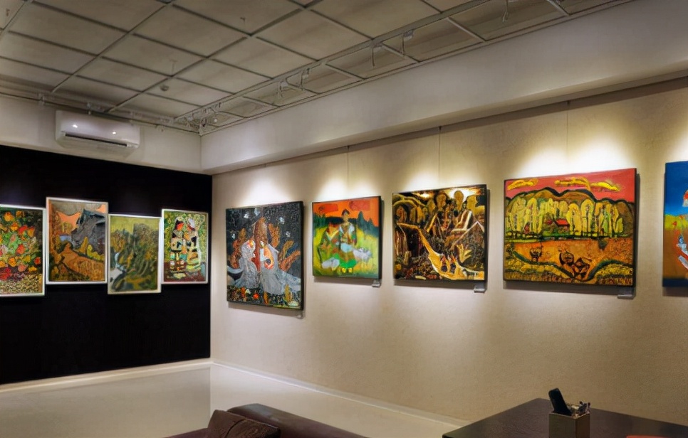 艺术品如何投资理财,如何正确投资艺术品