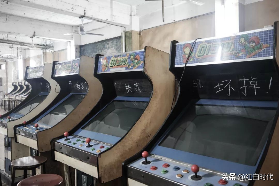 嚎由根!我们童年喊过的那些街霸出招空耳