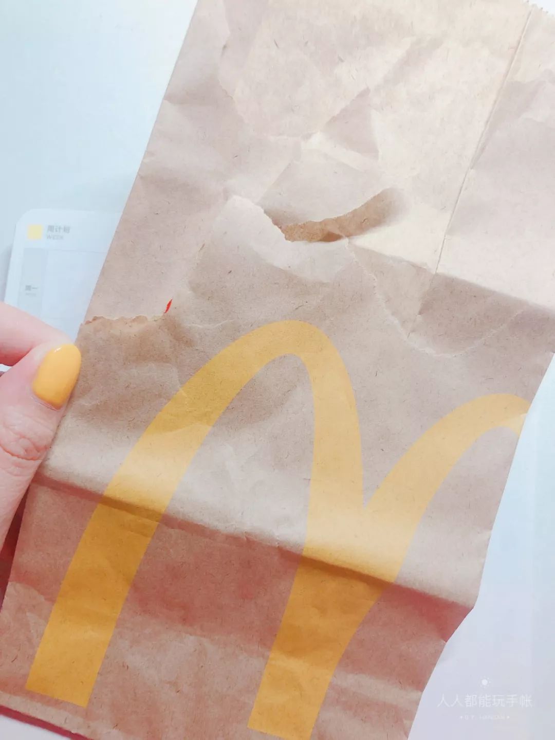 时间计划表拼贴,可爱的月计划拼贴