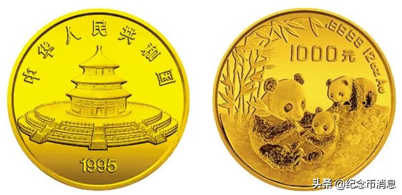 国宝财富40周年纪念版熊猫币,熊猫币福禄国宝10连号值得买吗