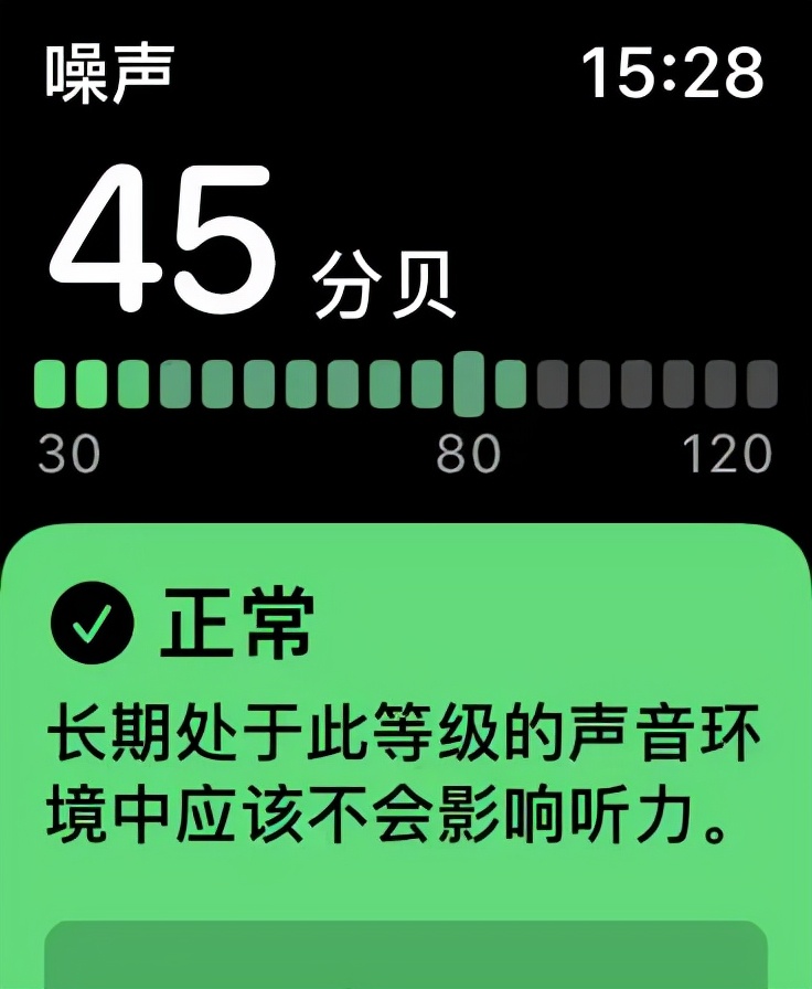applewatchse手表功能讲解,苹果手表watchse有什么功能