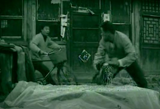 悍匪白宝山全集解说71分钟,悍匪白宝山罪恶的一生第三集