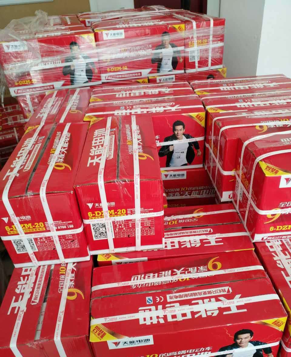 目前最好的电动车电池排名,中国十大电动车电池排行榜