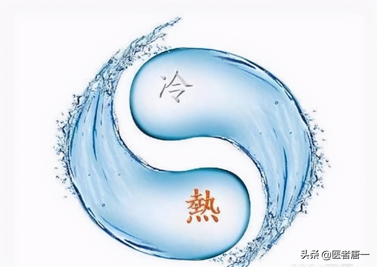 肾虚如何判别是阳虚还是阴虚,阳虚还是阴虚怎么判别