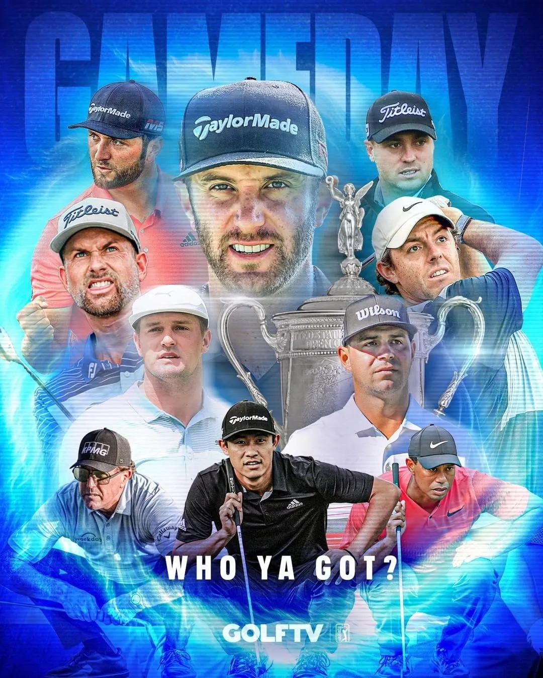 贾斯汀托马斯推杆,贾斯汀托马斯开球距离