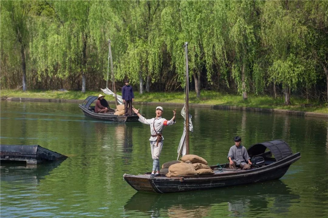 常熟旅游景点免费开放吗,常熟景区免费游玩攻略