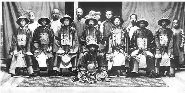 说说天津卫——小白楼浙江路的小洋楼