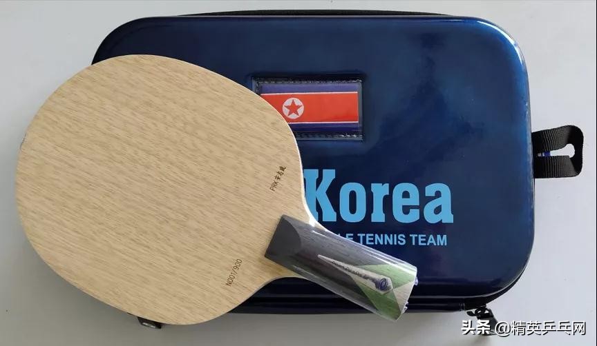 朝鲜国家队使用的银河底板,朝鲜队特制底板