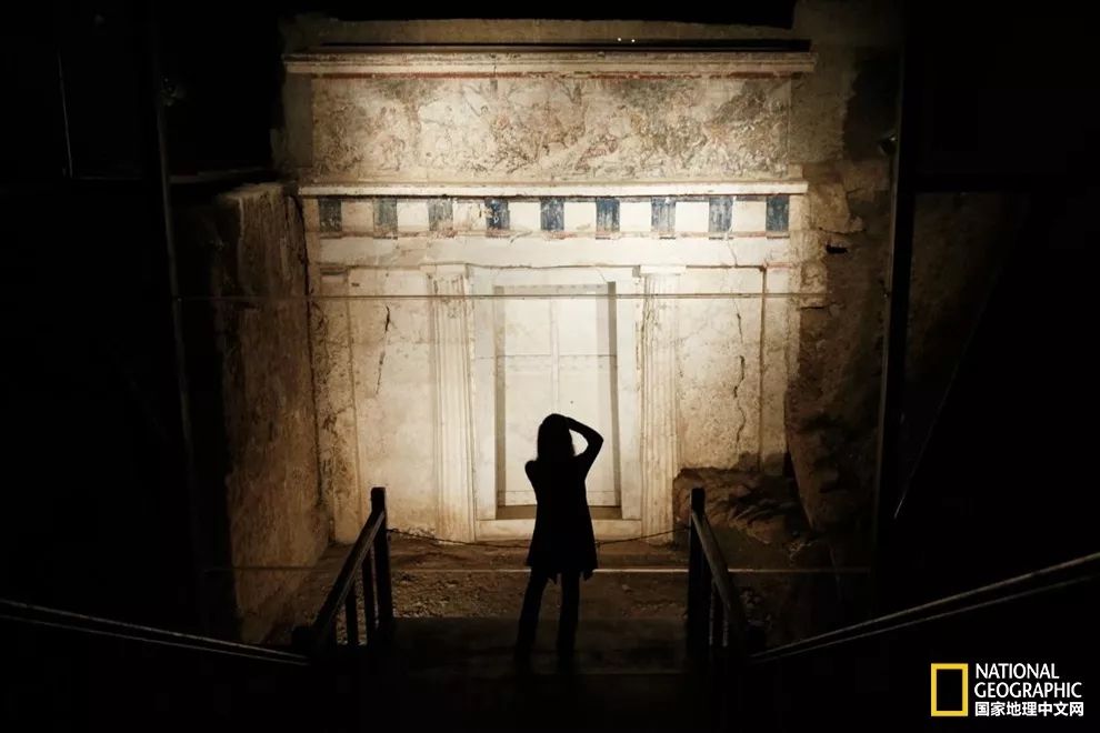 希腊为什么和马其顿国名之争,马其顿希腊国名之争