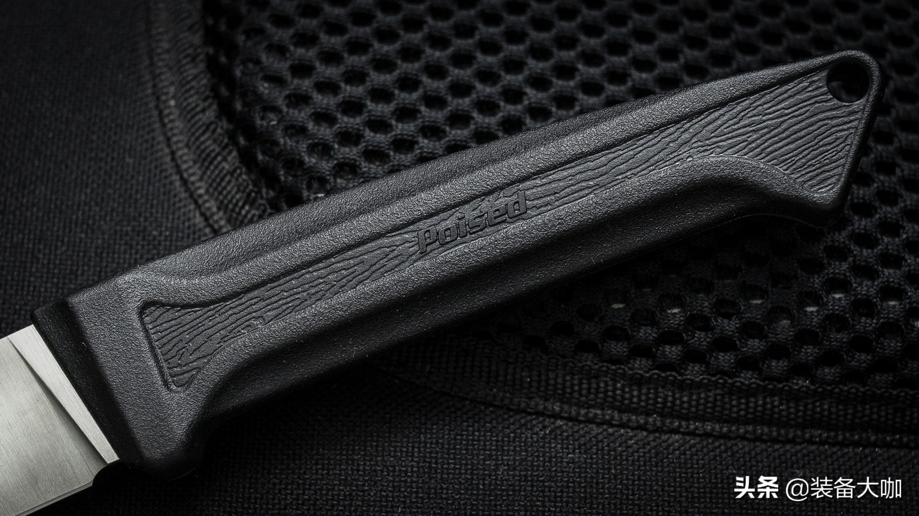 三刃木7系最好的直刀,三刃木直刀s708