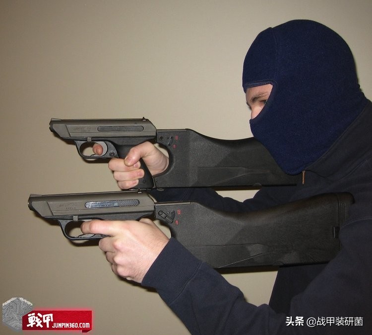 M9手枪是如何取代M1911的?美军为什么会选择这把“烂枪”?
