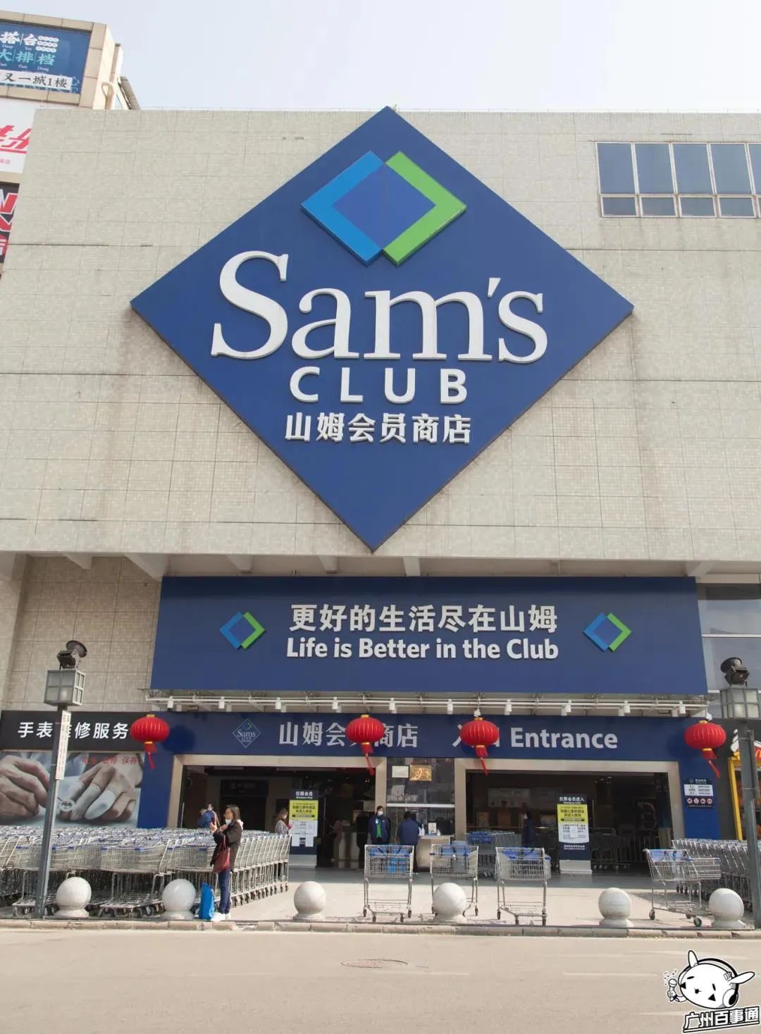 完爆代购！这些宝藏超市怎么天天都在排队