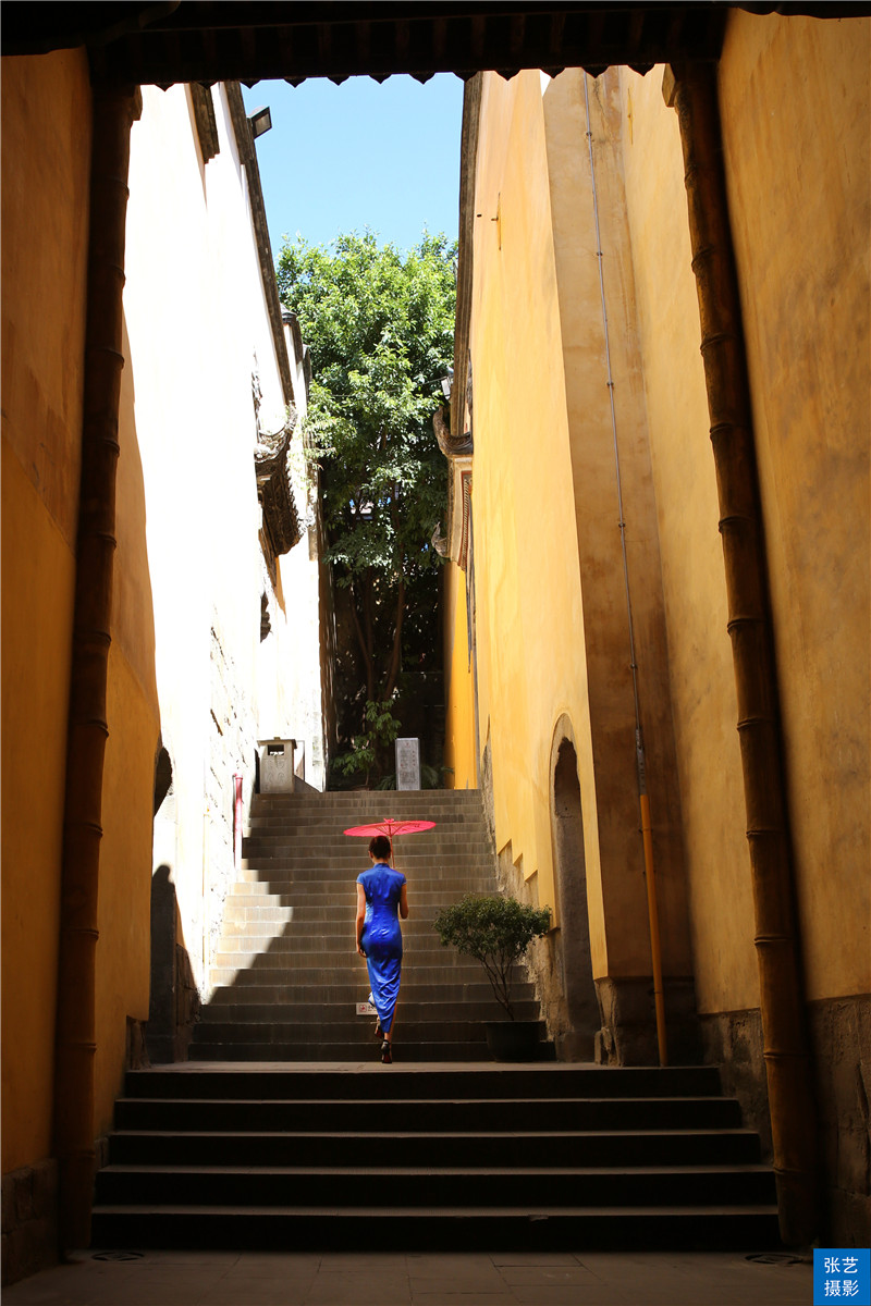 重庆湖广会馆，堪称中国移民文化的丰碑，感受老重庆的历史沉浮