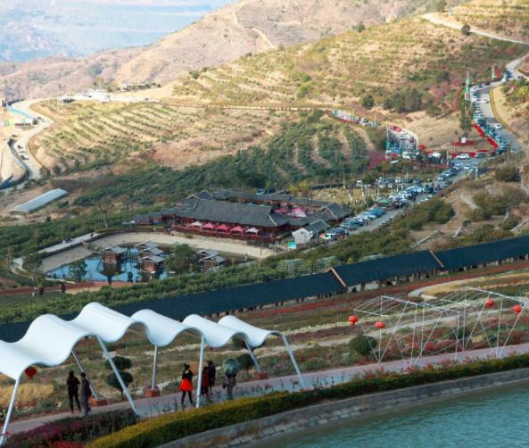 四川千亿区,宜宾自贡未来谁发展得更好