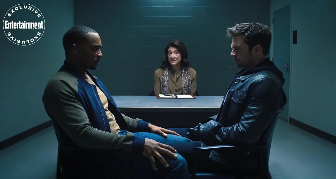 omg猎鹰冬兵幻视旺达洛基,旺达幻视和猎鹰与冬兵什么时候播