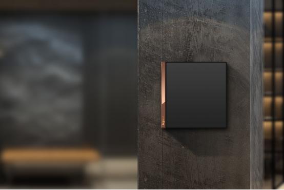 罗格朗玄武黑,罗格朗开关家用选哪个系列好