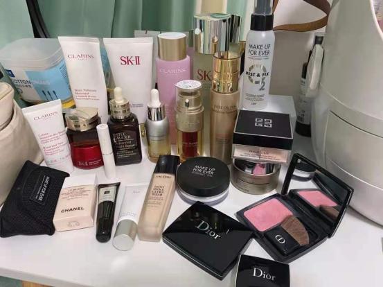 2023年孕期化妆品推荐,孕期化妆品推荐排行