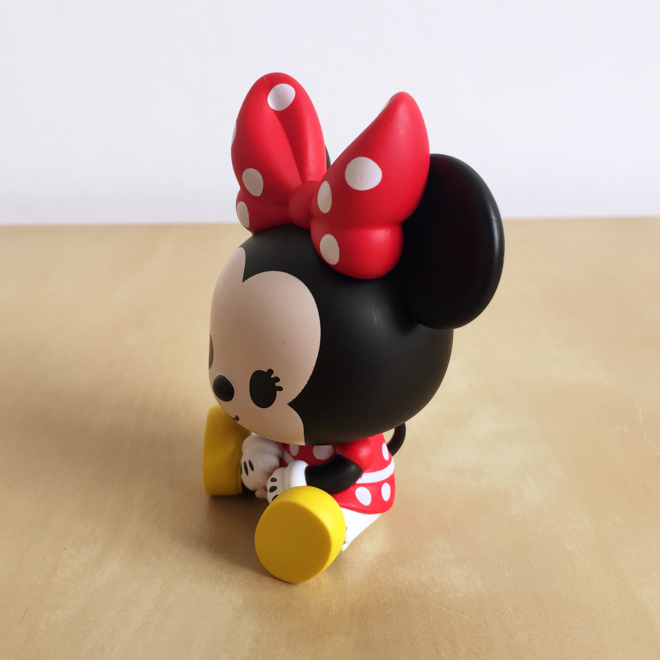 迪士尼米奇玩具,迪士尼米奇盲盒绝版玩具