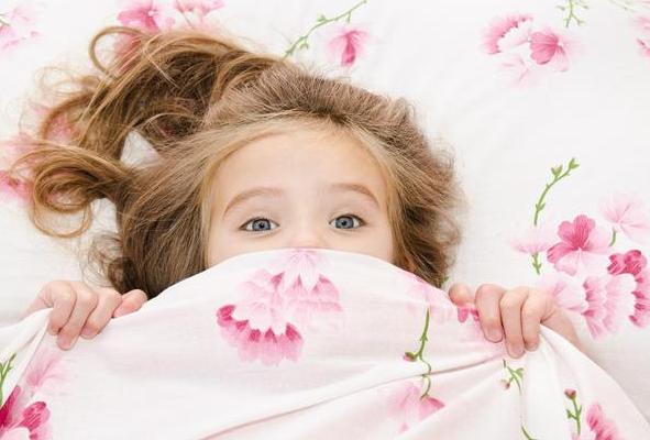 孩子做噩梦该怎么心理疏导,孩子做噩梦后如何和他沟通