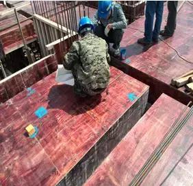 水电质量通病实景图,建筑水电工程质量通病