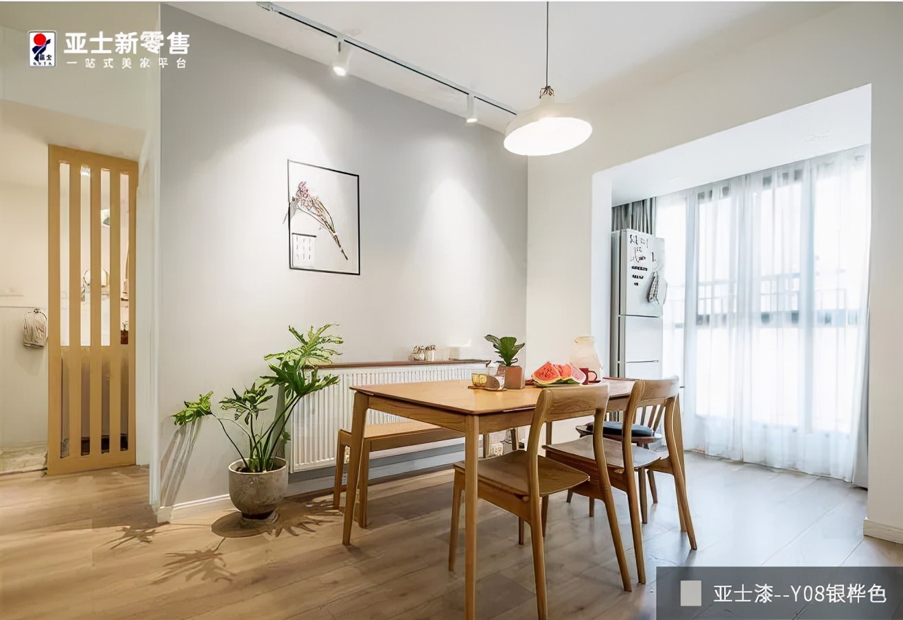 百搭灰经典色,灰色超耐看