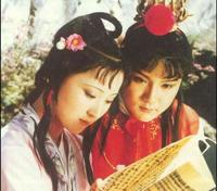 红楼梦中林黛玉的惊人之处,红楼梦中林黛玉为什么又称为平儿