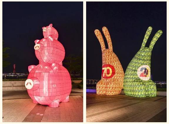 国庆去澳门有什么玩？带娃赏烟火看花灯，享全球最大喜来登酒店