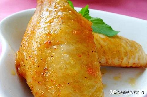 肯德基13个独家秘方,肯德基全套做法