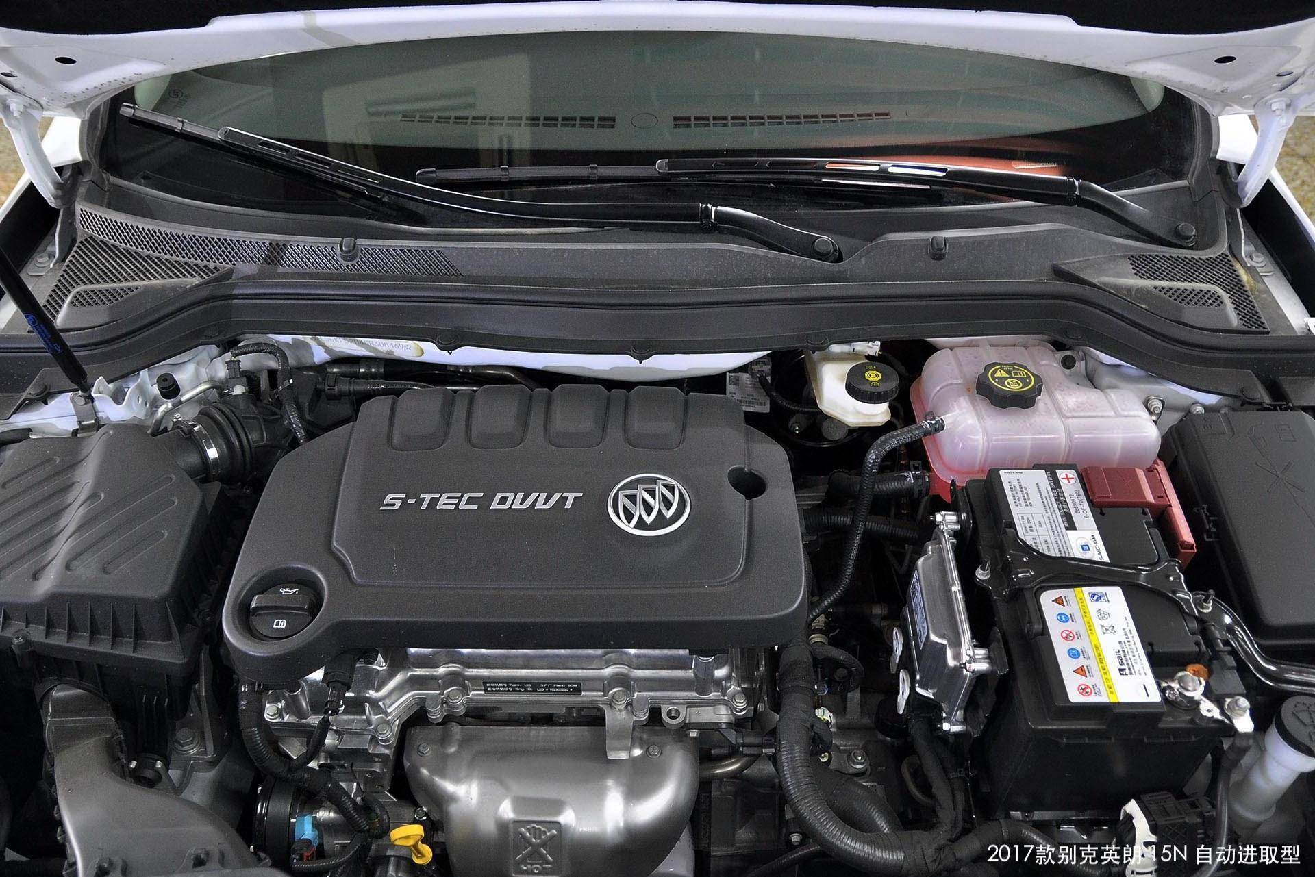 别克英朗四缸重回江湖还有机会吗,别克英朗1.0t三缸能换变速箱吗