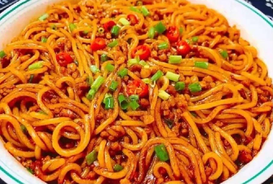 什么米粉最好吃又便宜,说出最近吃过的最好吃的米粉