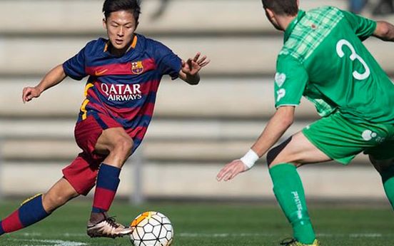 韩国创造新世界纪录,日本青训韩国青训中国青训