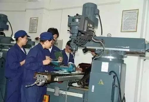 模具行业的未来前景,模具行业的发展趋势和前途