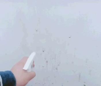 墙壁发霉用什么除霉,家里墙发霉掉皮怎么办