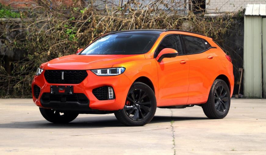 20万最值得买的suvcrv,CRV在售车型哪款最值得入手