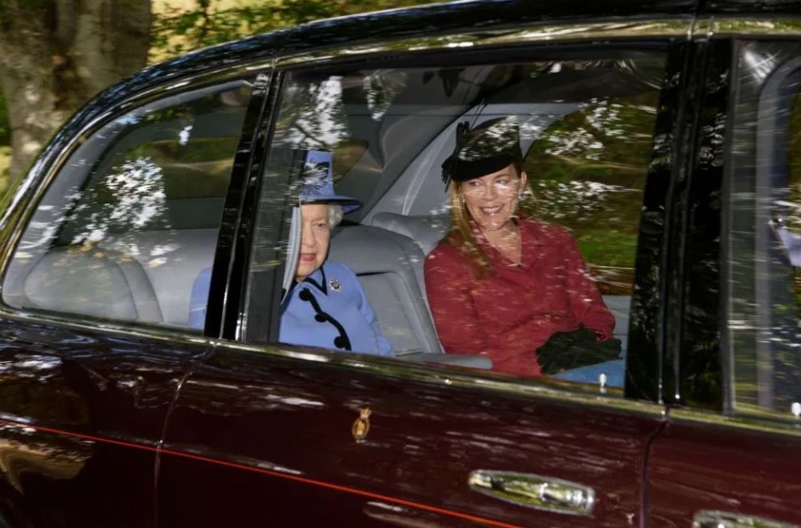 奥特姆·菲利普斯,菲利普斯离婚