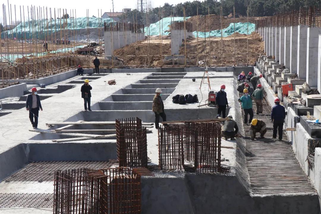 市民休闲娱乐又将添好去处,日照国际足球中心