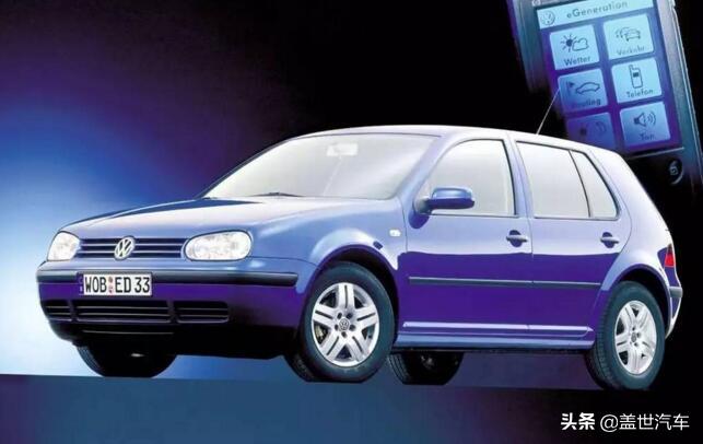 神车高尔夫高光时刻,高尔夫神车进化史