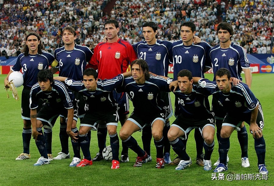 他是被低估的中场大师，被皇马埋没多年，却让巅峰梅西徒呼奈何