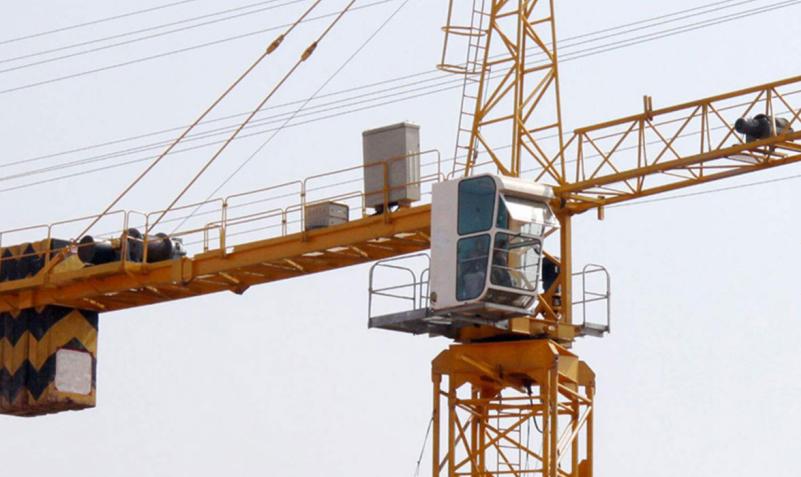 恭贺青岛虹海建设设备有限公司荣获AAA企业信用等级证书