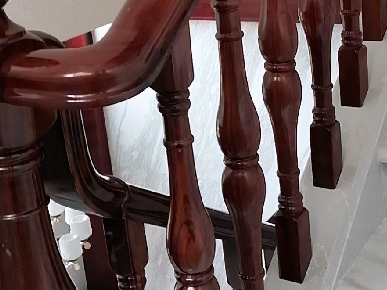 定制楼梯柜教程,定制楼梯误区