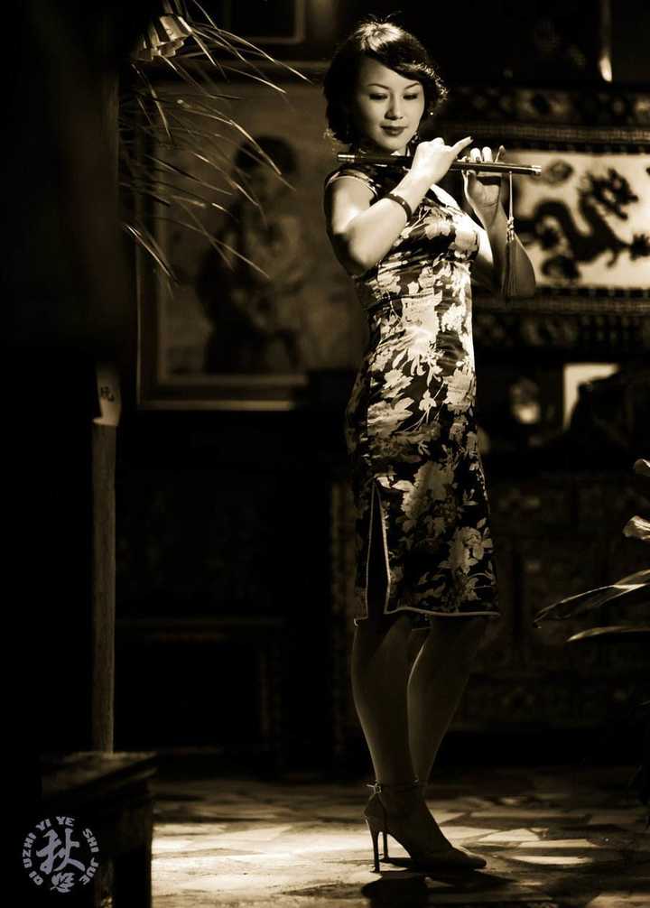 九百年修炼，为做一个“坏女人”——（一）前三百年，身体修炼术