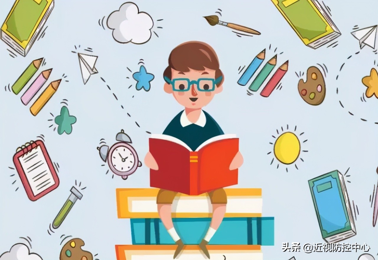 眼睛喜欢做的事情,眼睛喜欢的东西