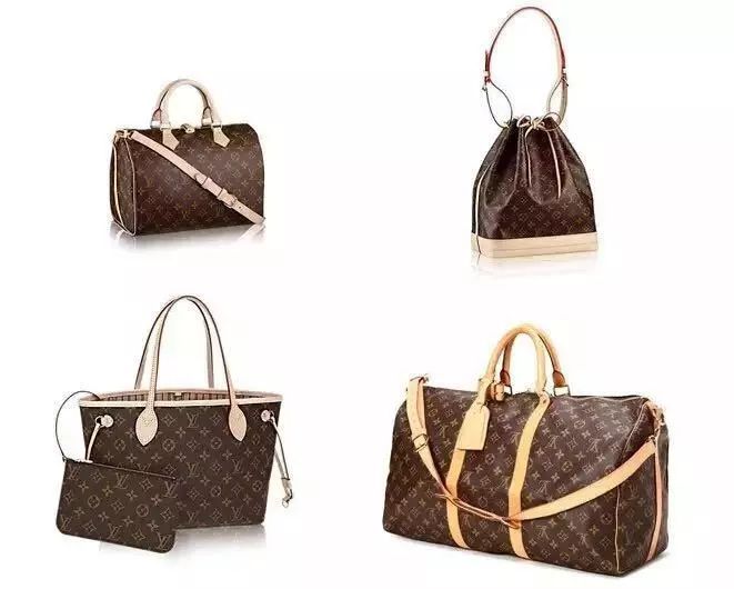 最经典的十款包包,各大牌包包经典款介绍