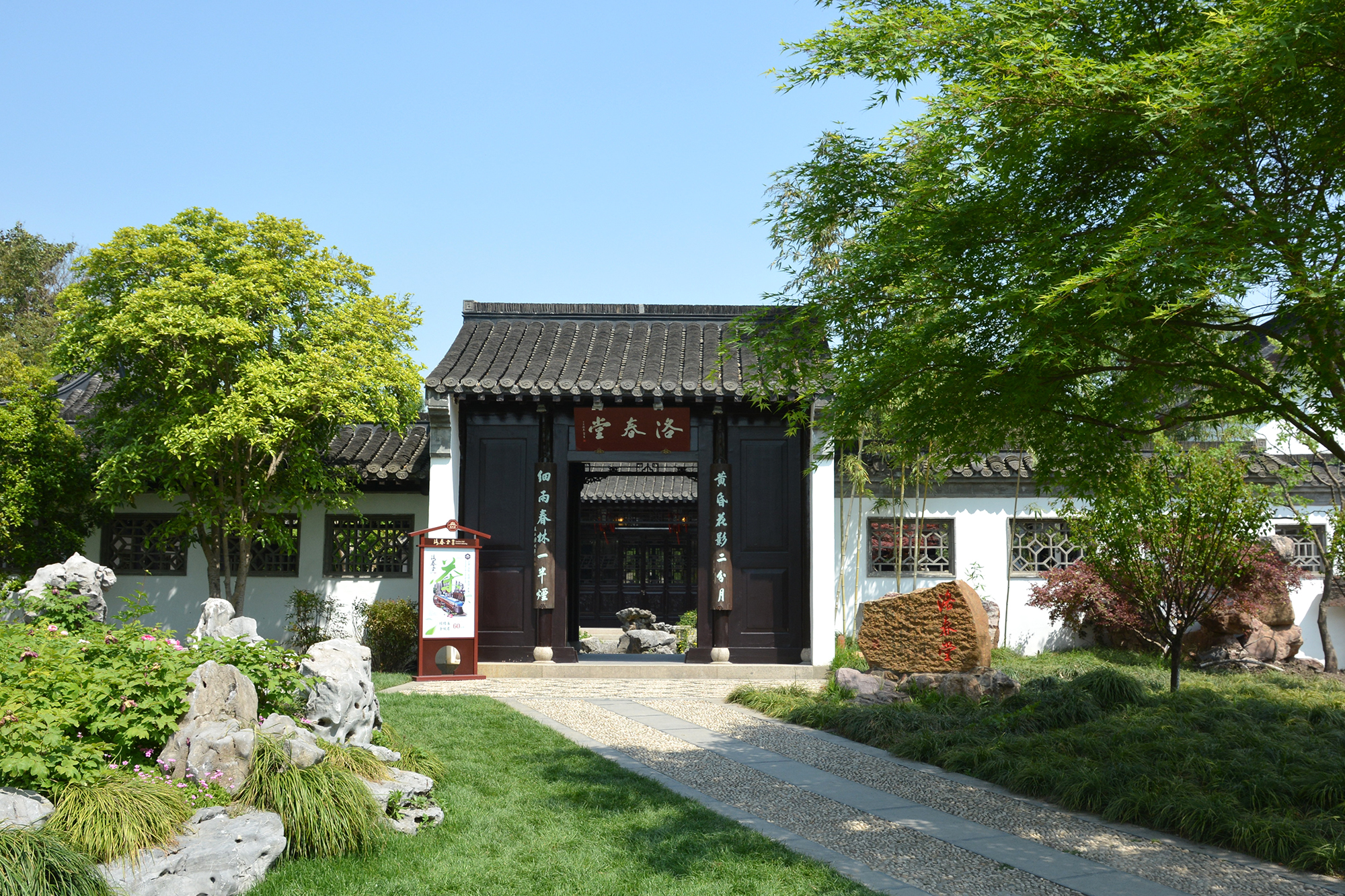 扬州最好三个景点,扬州西湖有哪些景点