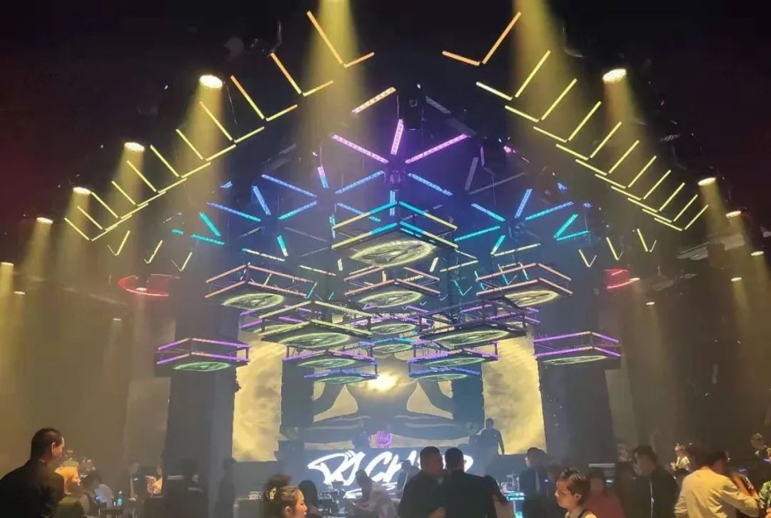 高端品牌夜店,华南顶级夜店