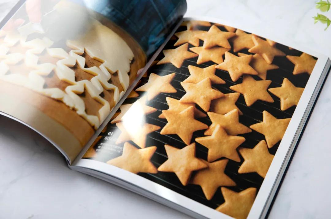 烘焙人必买十大好书,书单推荐10本书解决99%的烘焙难题