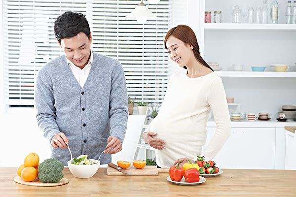 怀孕后不能吃的禁忌食物清单,孕期早期有哪些食物需要忌口