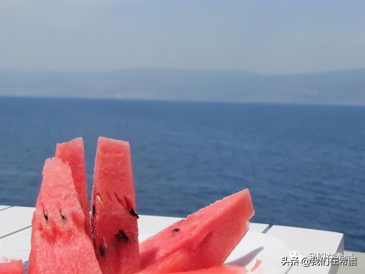 希腊是欧洲西部的吗,希腊是属于北方还是南方的