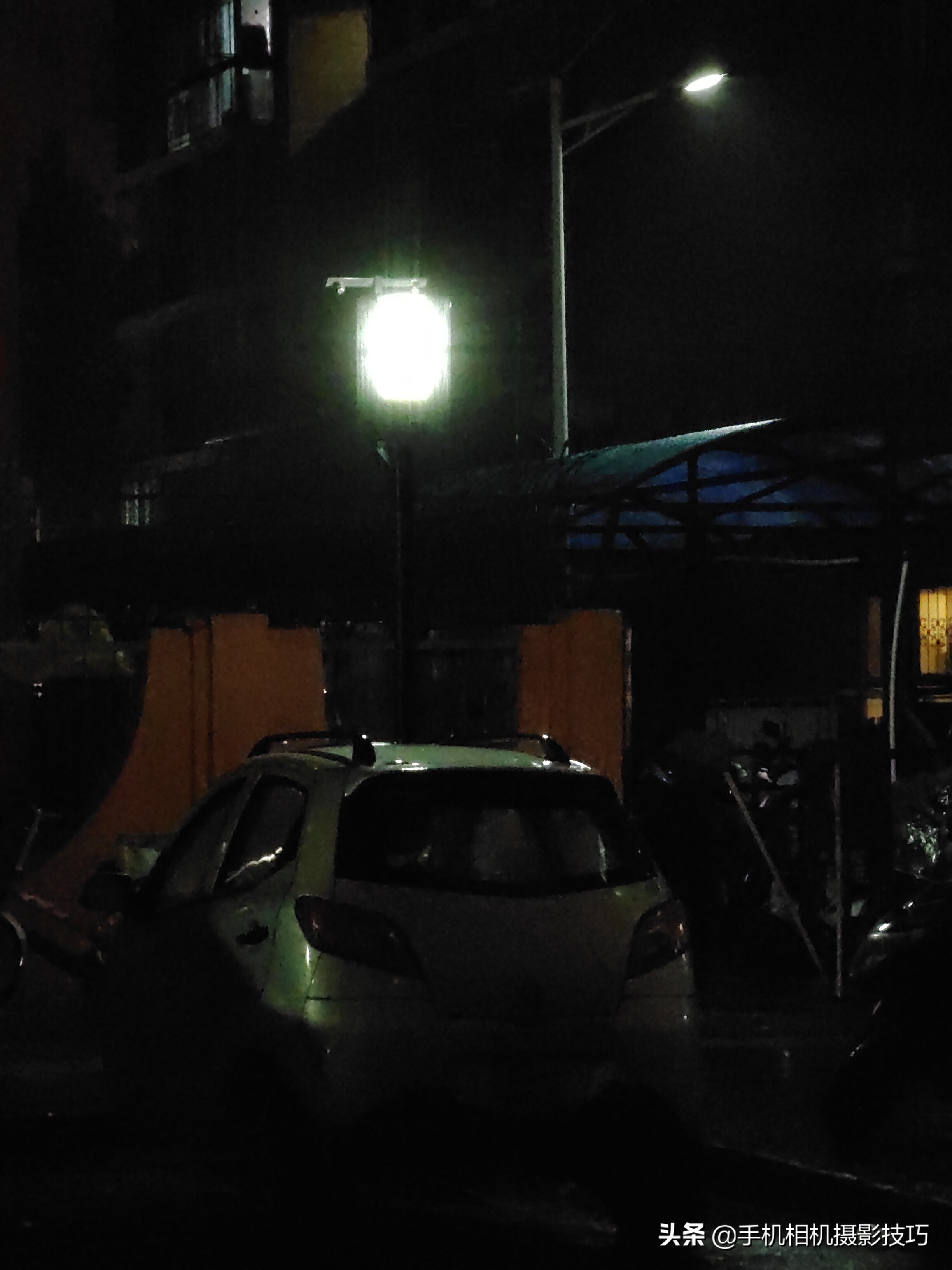 vivoX70Pro+是摄影新机皇？用完它那拉胯的长焦，我沉默了