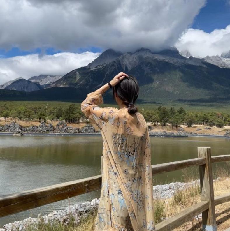 说走就走云南游记 (云南游记第三篇)